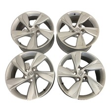 Vauxhall Insignia Mk2 Alloy