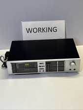 Pioneer CT-540 Stereo Cassette
