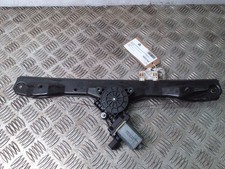 FIAT PANDA Mk3 (319) Left