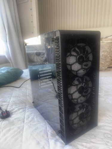 Vibox gaming ryzen 3200g - gaming, 3