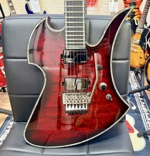 🔥FISHMAN🔥 BC Rich