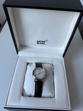 Montblanc Tradition Automatic