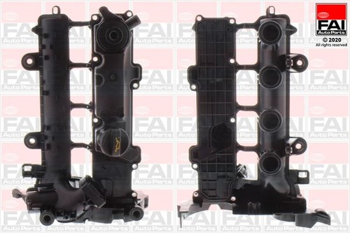 Cylinder head cover vc018 - head,