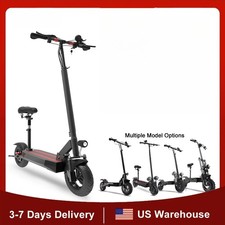 Multi-Model Electric Scooter