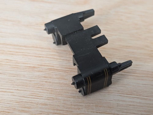Hornby x897 cylinder block - x897,