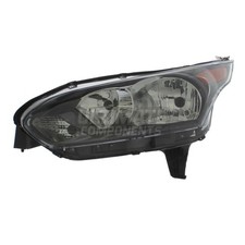 Ford Transit Connect Headlight