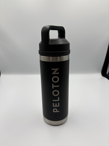 Yeti peloton rambler - peloton,