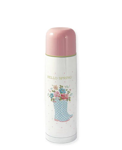 Greengate pretty hello - greengate, spring