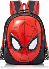 Toddler School Backpack 3D