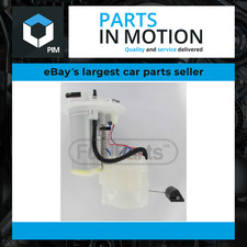 Fuel Pump fits TOYOTA AVENSIS