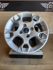 1 X FORD FIESTA 15” Inch