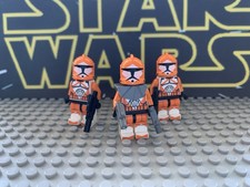 Custom Star Wars Bomb Squad