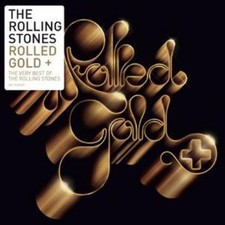 The Rolling Stones: Rolled