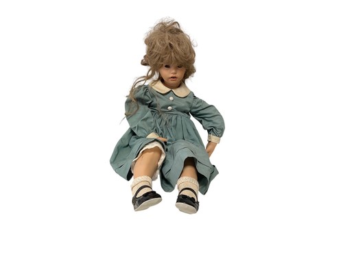 Artist doll donna - artist,