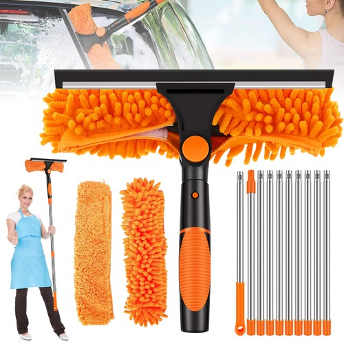 424cm telescopic cleaning - 424cm,