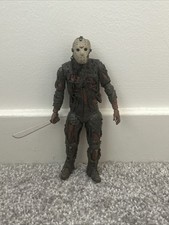 NECA Jason Voorhees Ultimate