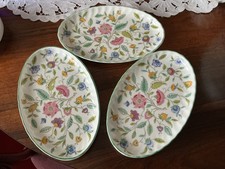 Vintage Minton Haddon Hall