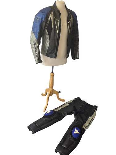 Dainese motorcycle jacket - dainese,