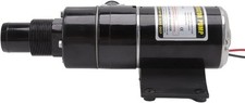Macerator pump 12V Waste