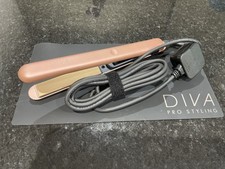 Diva Pro Styling Elite Styler