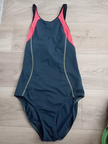 Ladies zoggs swimsuit - zoggs,