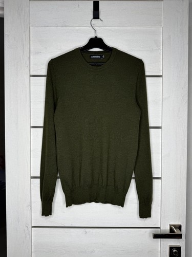 Lindeberg lyle merino - lyle, wool