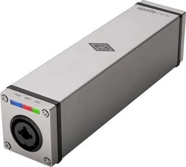 Universal audio apollo e1x - universal,