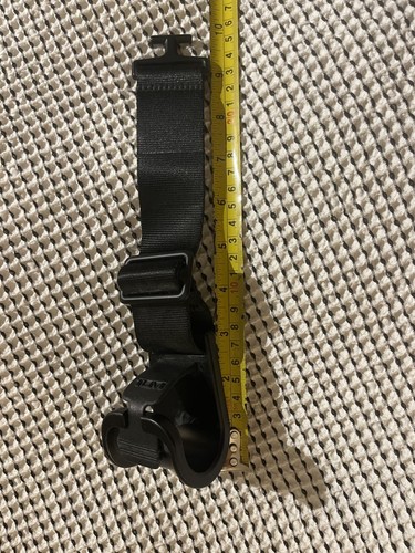 Tumi add bag strap - strap, for