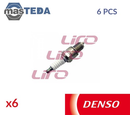W16epr engine spark plug - w16epr-u,