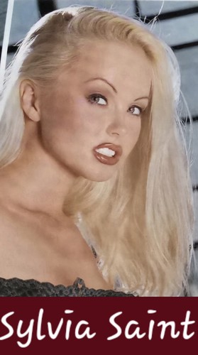 Mayfair magazine model sylvia - magazine,