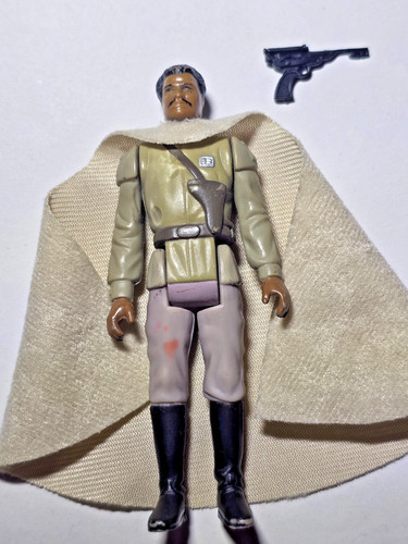 Vintage star wars last - , 17