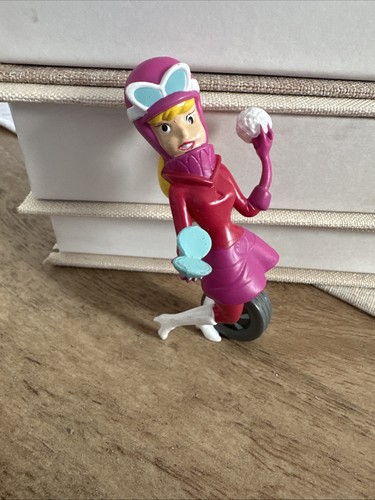 Hanna barbera wack races - uk,