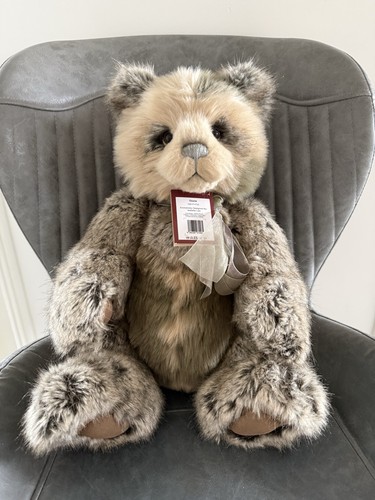 Charlie bears ozzie bear - charlie,