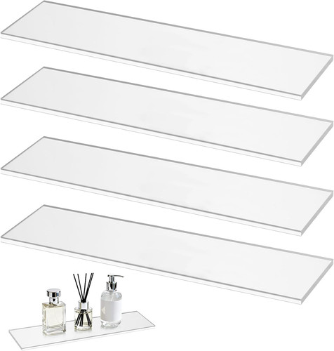 Pack inch acrylic - 13,