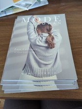 Mode At Rowan Pure Cashmere