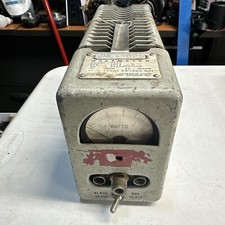 Bird 43 6154 Thruline