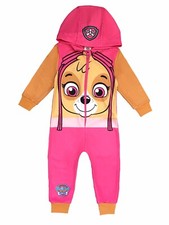 Girls 1Onesie Paw Patrol One