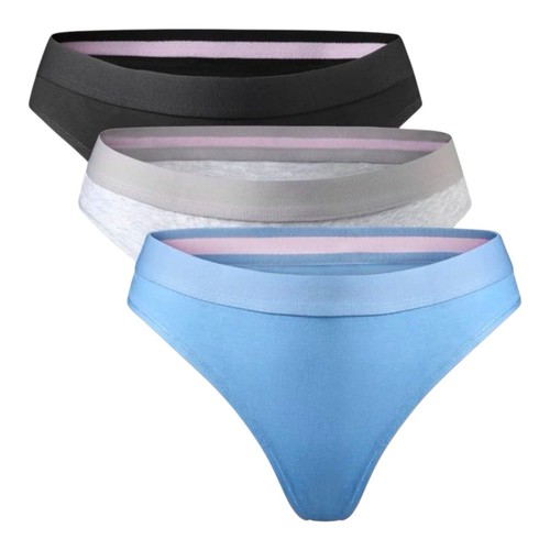Danish endurance organic thong - danish,