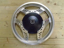 NOS HONDA VT500 NV500 SP FRONT WHEEL 44650-MF9-305 (Z25)