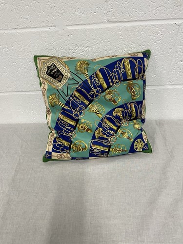 Vintage hermès cliquetis silk - cliquetis,