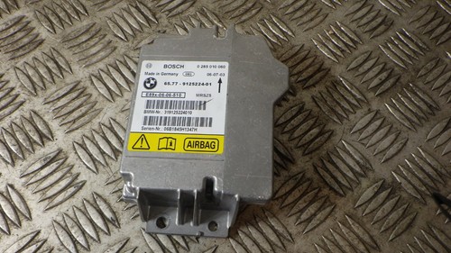 Bmw e90 airbag - airbag, 3