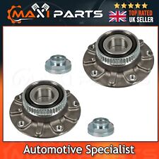 BMW 3 Series E46 1998-2007