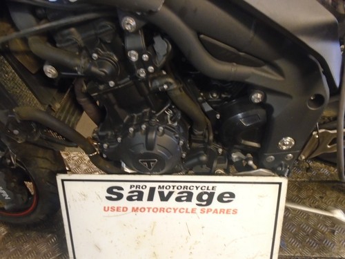 Triumph tiger 1050 sport - triumph,