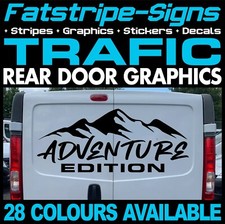 to fit RENAULT TRAFIC