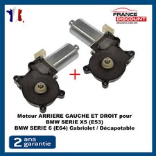 Electric Window Lift Motor