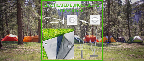 Flexible tarp fasteners - tarp,