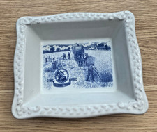 Blue Shredded Wheat Cereal