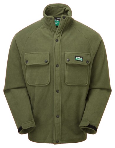 Ridgeline olive igloo button - ridgeline,