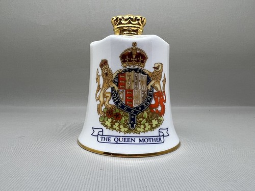 Aynsley china bell the - china, queen