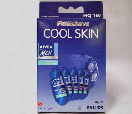 Philips cool skin gel - cool,